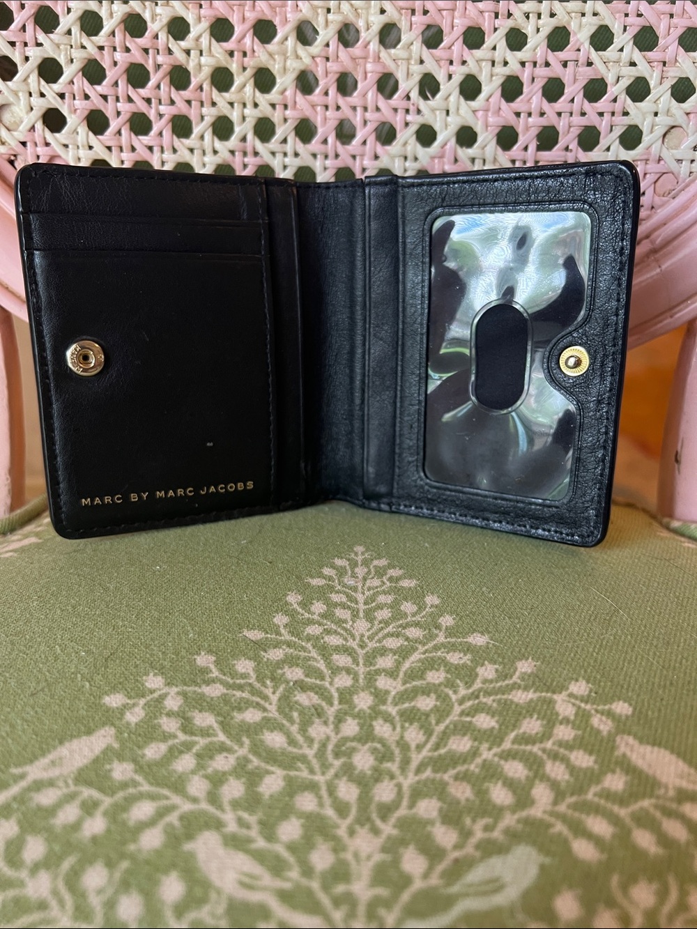 Wallet - Picture 2 of 2